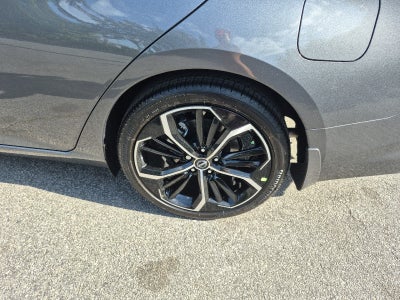 2026 Nissan Altima SR