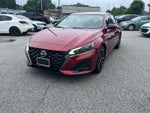 2023 Nissan Altima SR