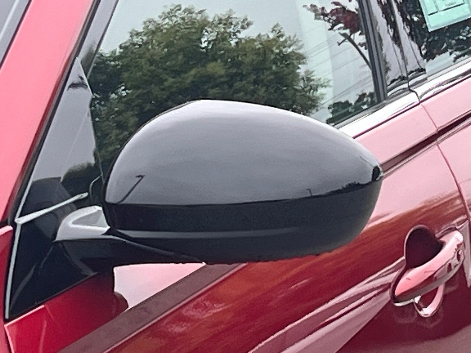 2023 Nissan Altima SR