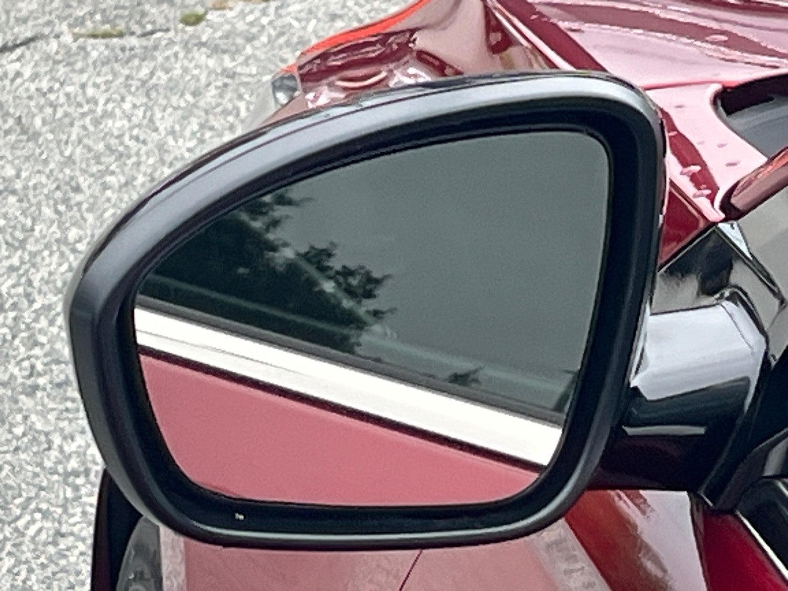 2023 Nissan Altima SR