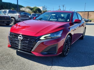 2026 Nissan Altima SV Special Edition