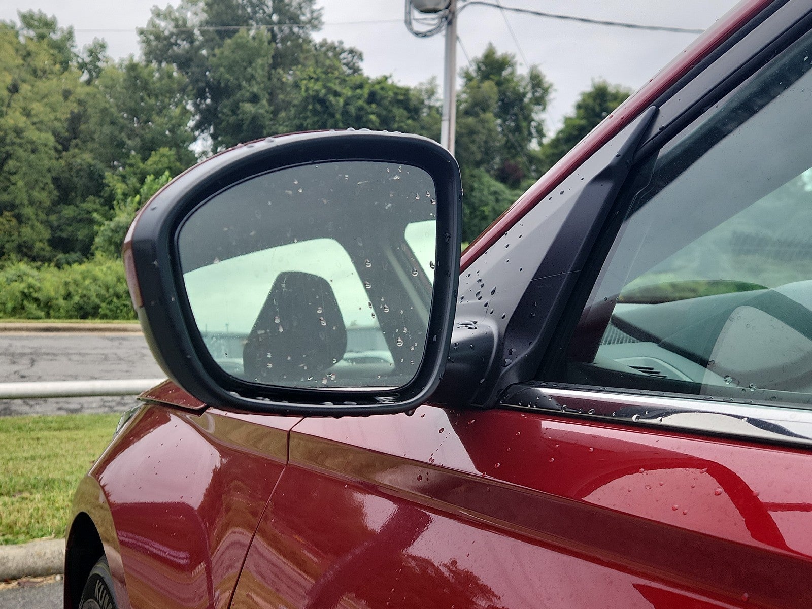 2026 Nissan Altima SV Special Edition