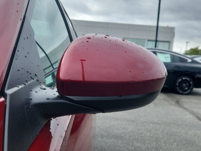 2026 Nissan Altima SV Special Edition