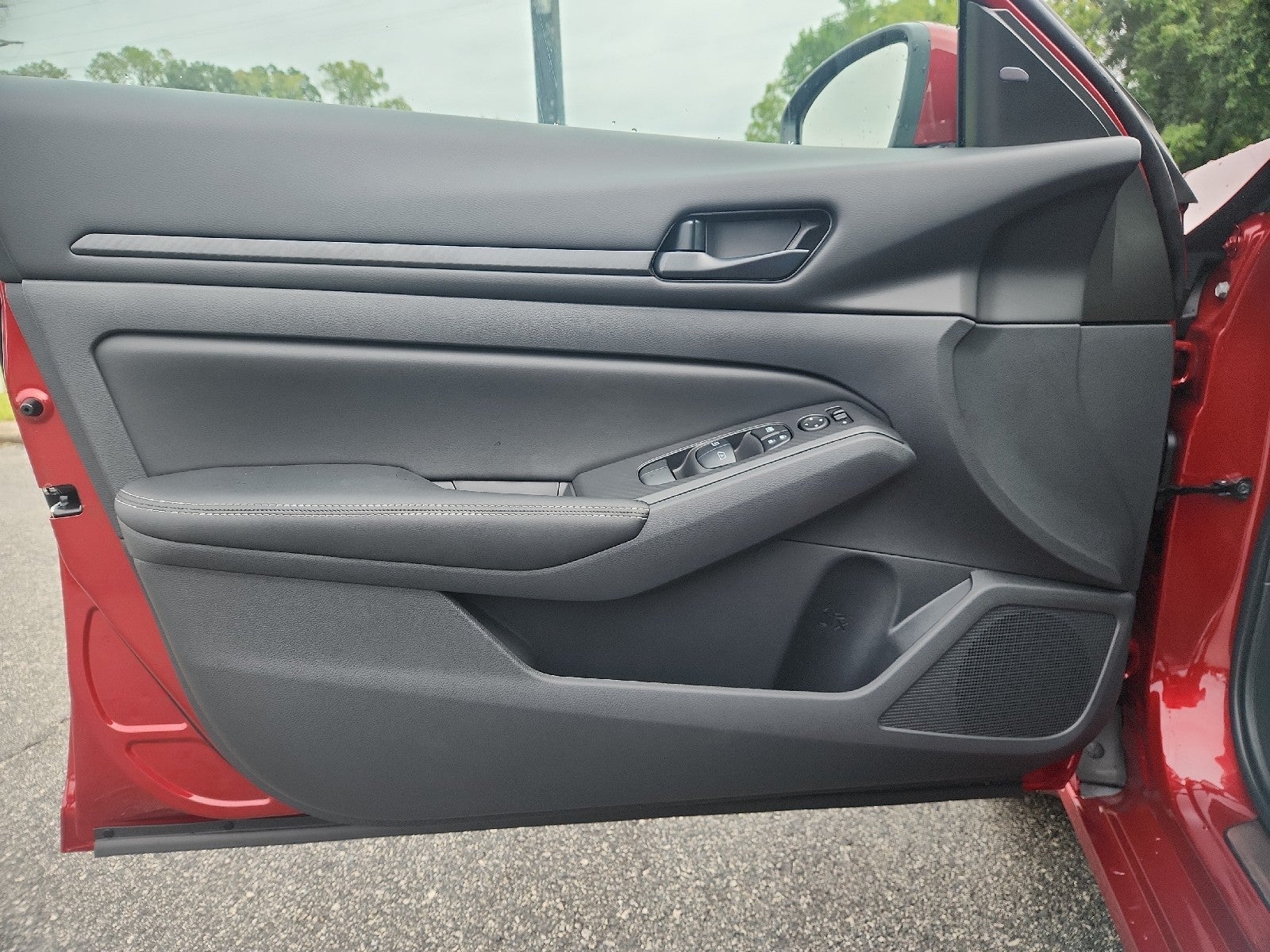 2026 Nissan Altima SV Special Edition