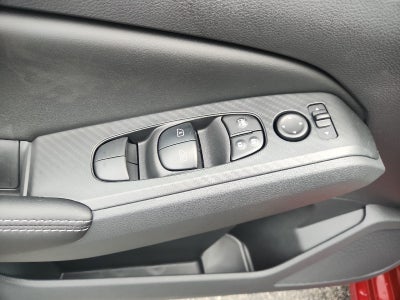 2026 Nissan Altima SV Special Edition