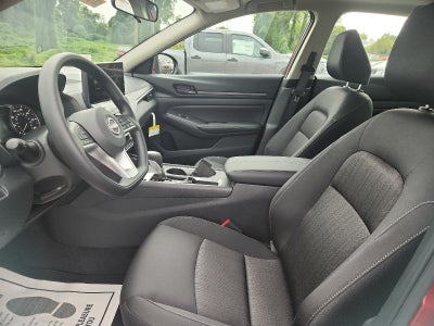 2026 Nissan Altima SV Special Edition