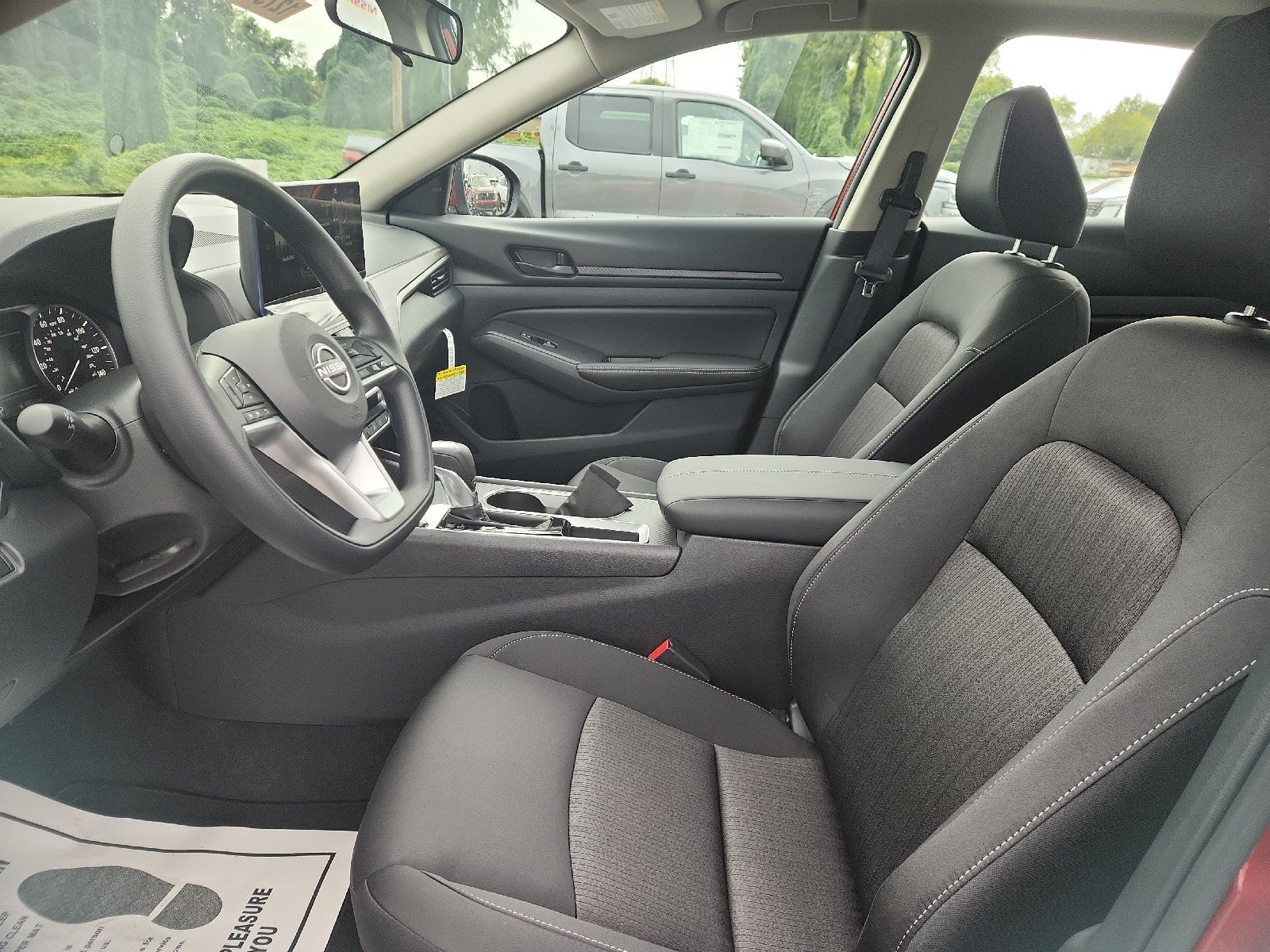 2026 Nissan Altima SV Special Edition