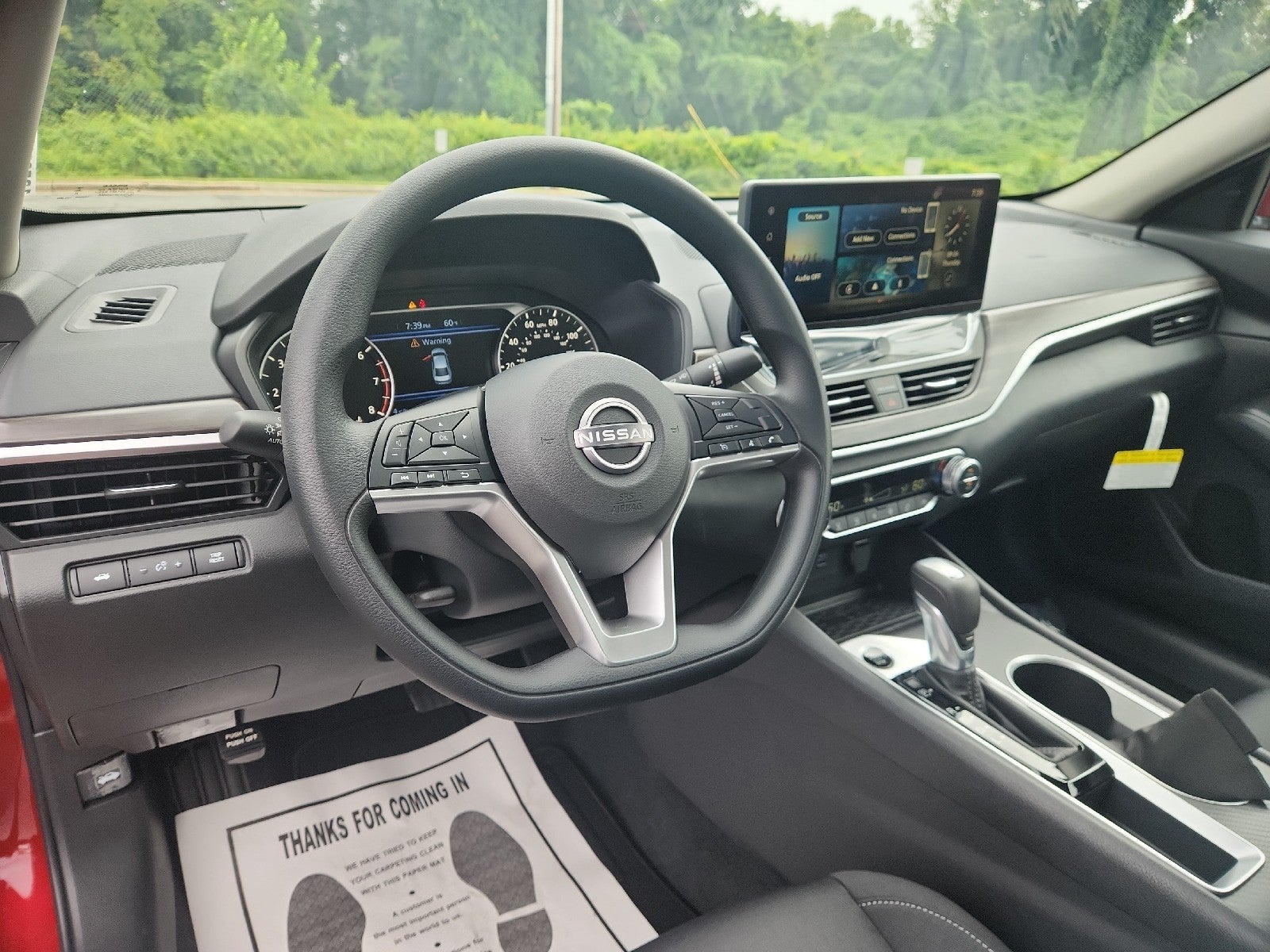 2026 Nissan Altima SV Special Edition