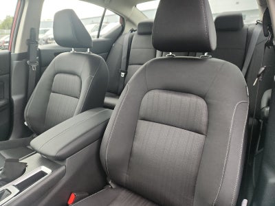 2026 Nissan Altima SV Special Edition
