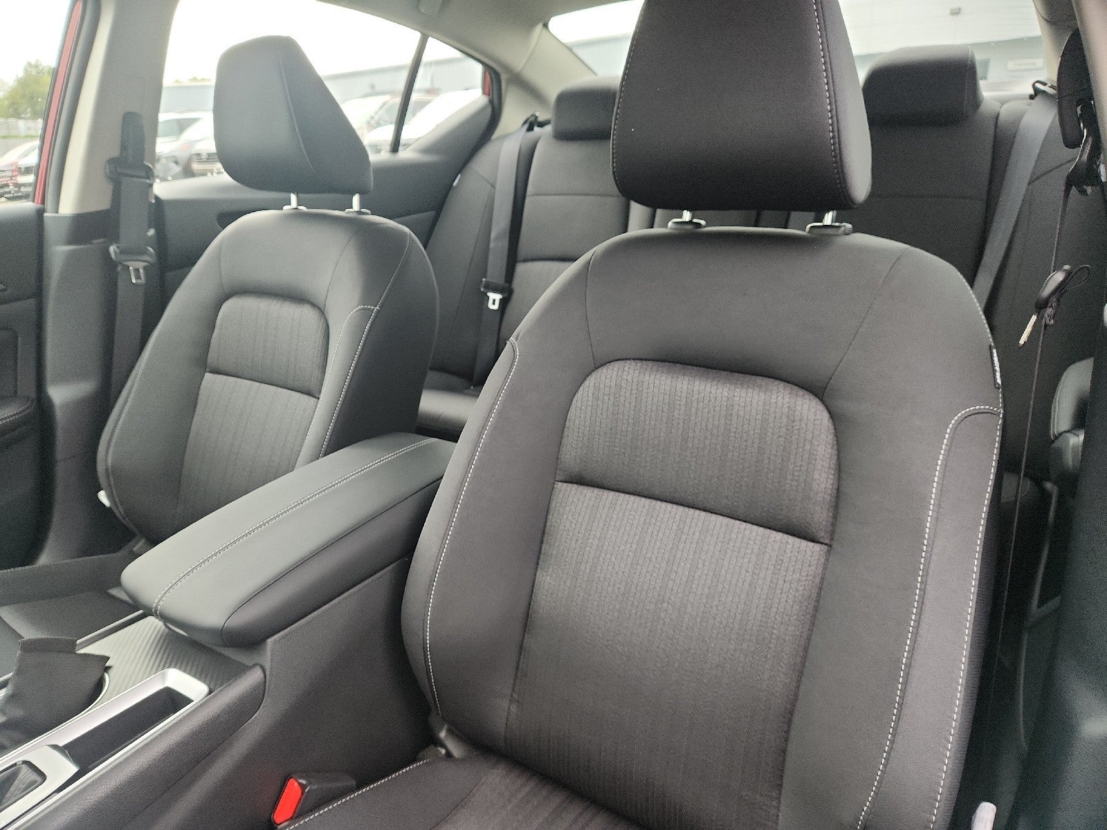 2026 Nissan Altima SV Special Edition