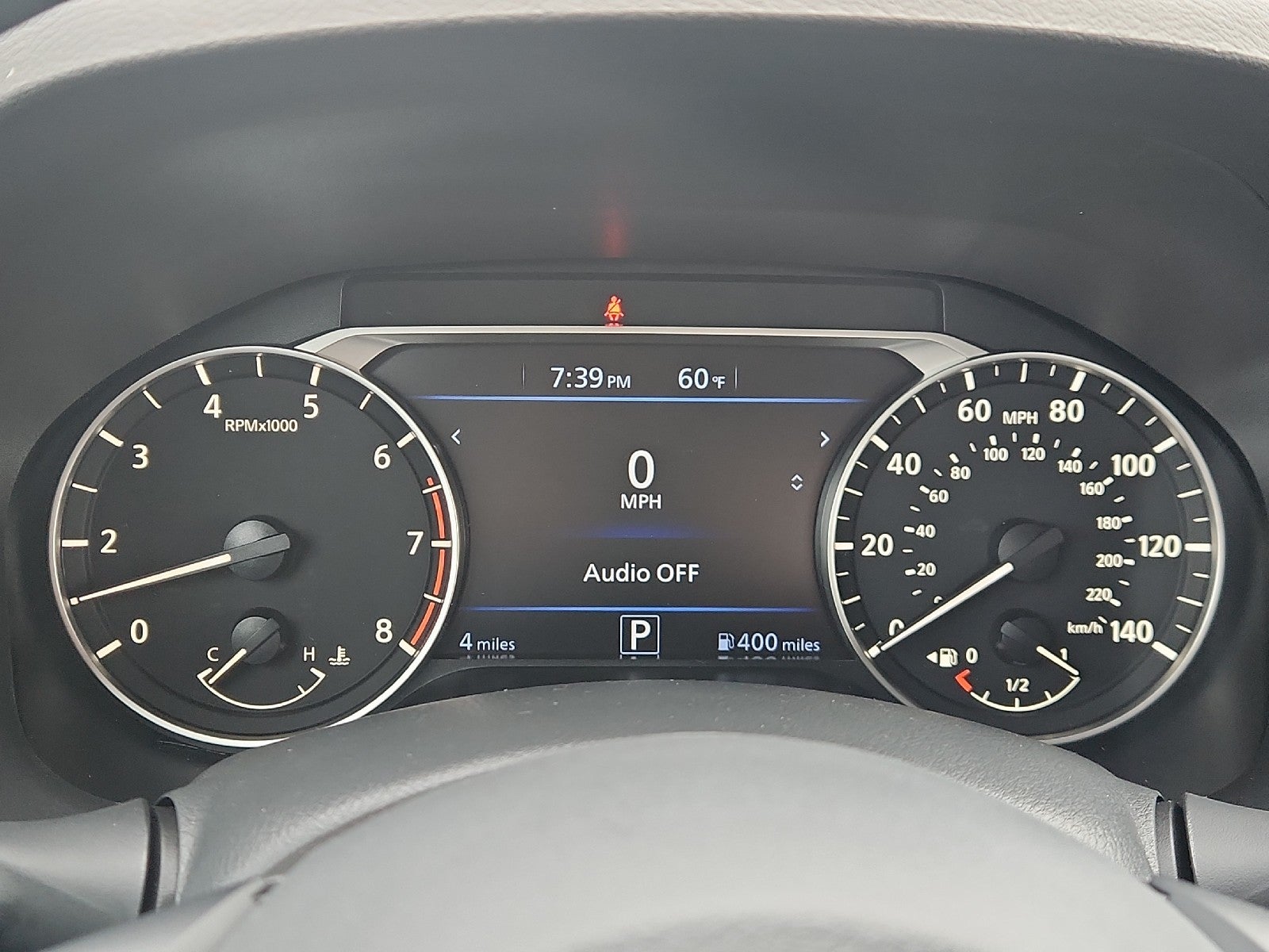 2026 Nissan Altima SV Special Edition