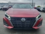 2026 Nissan Altima SV Special Edition