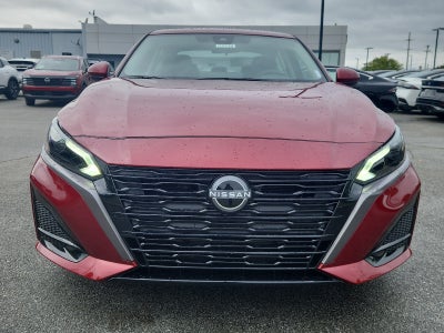 2026 Nissan Altima SV Special Edition