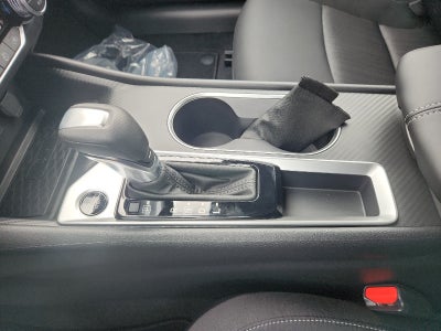 2026 Nissan Altima SV Special Edition