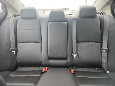 2026 Nissan Altima SV Special Edition