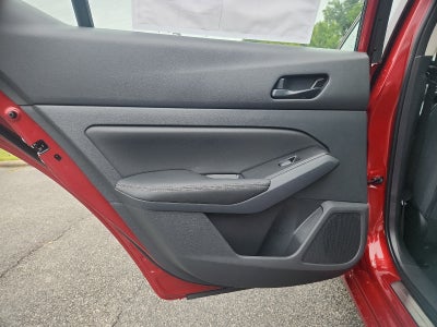 2026 Nissan Altima SV Special Edition