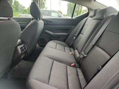 2026 Nissan Altima SV Special Edition