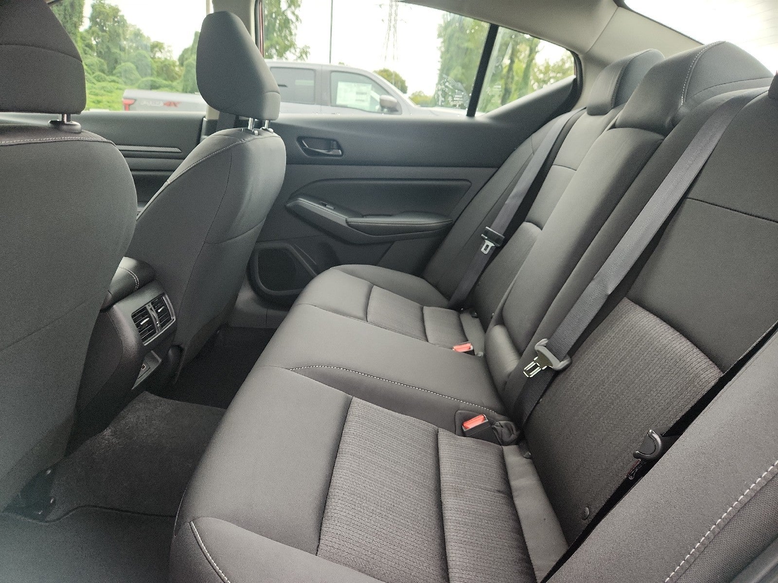 2026 Nissan Altima SV Special Edition