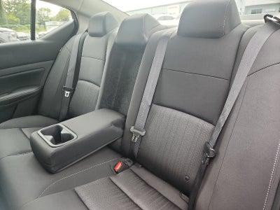 2026 Nissan Altima SV Special Edition