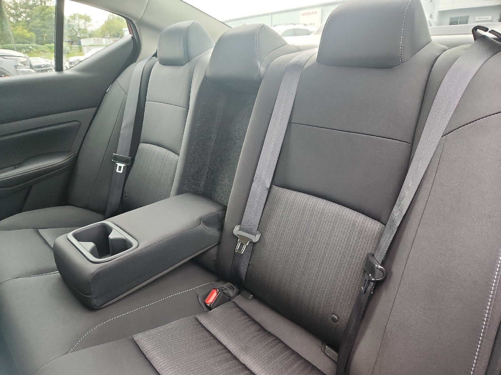 2026 Nissan Altima SV Special Edition