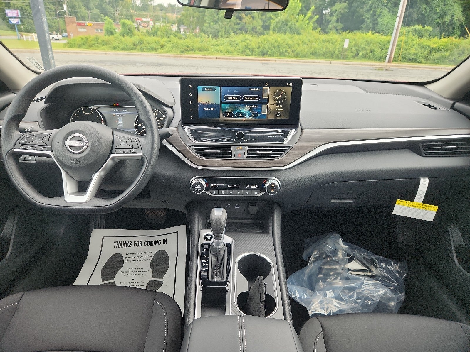2026 Nissan Altima SV Special Edition