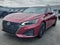 2026 Nissan Altima SV Special Edition