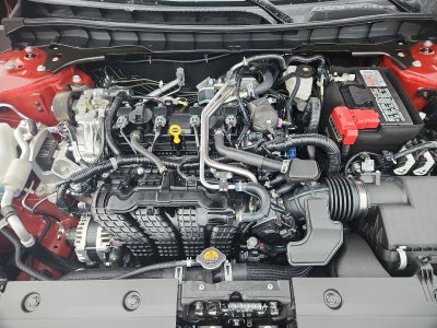 2026 Nissan Altima SV Special Edition