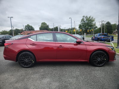2026 Nissan Altima SV Special Edition
