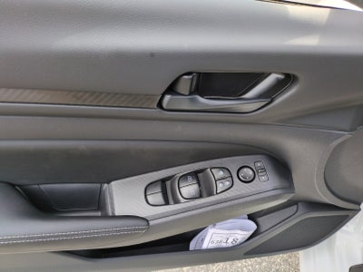 2026 Nissan Altima SV Special Edition