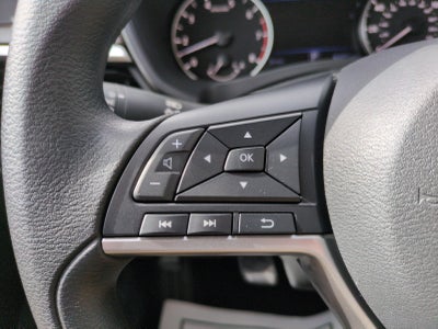 2026 Nissan Altima SV Special Edition