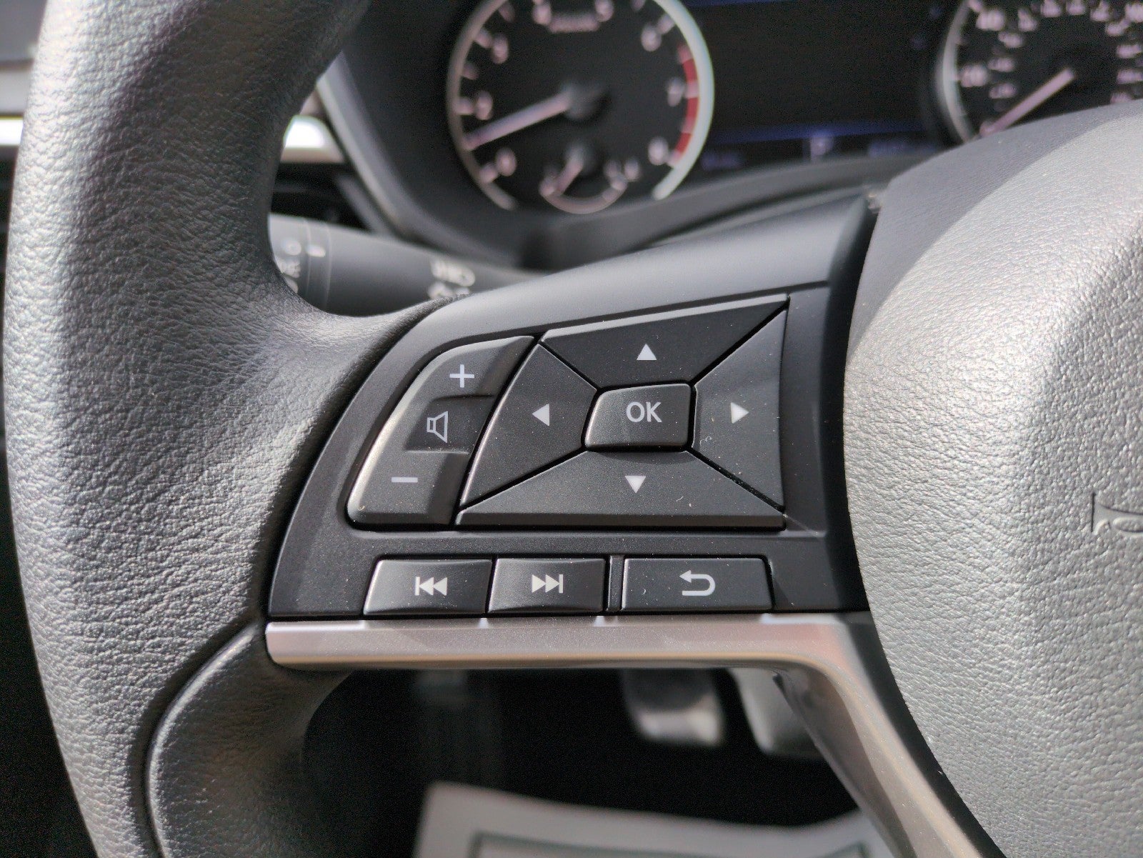 2026 Nissan Altima SV Special Edition