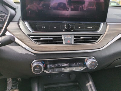 2026 Nissan Altima SV Special Edition