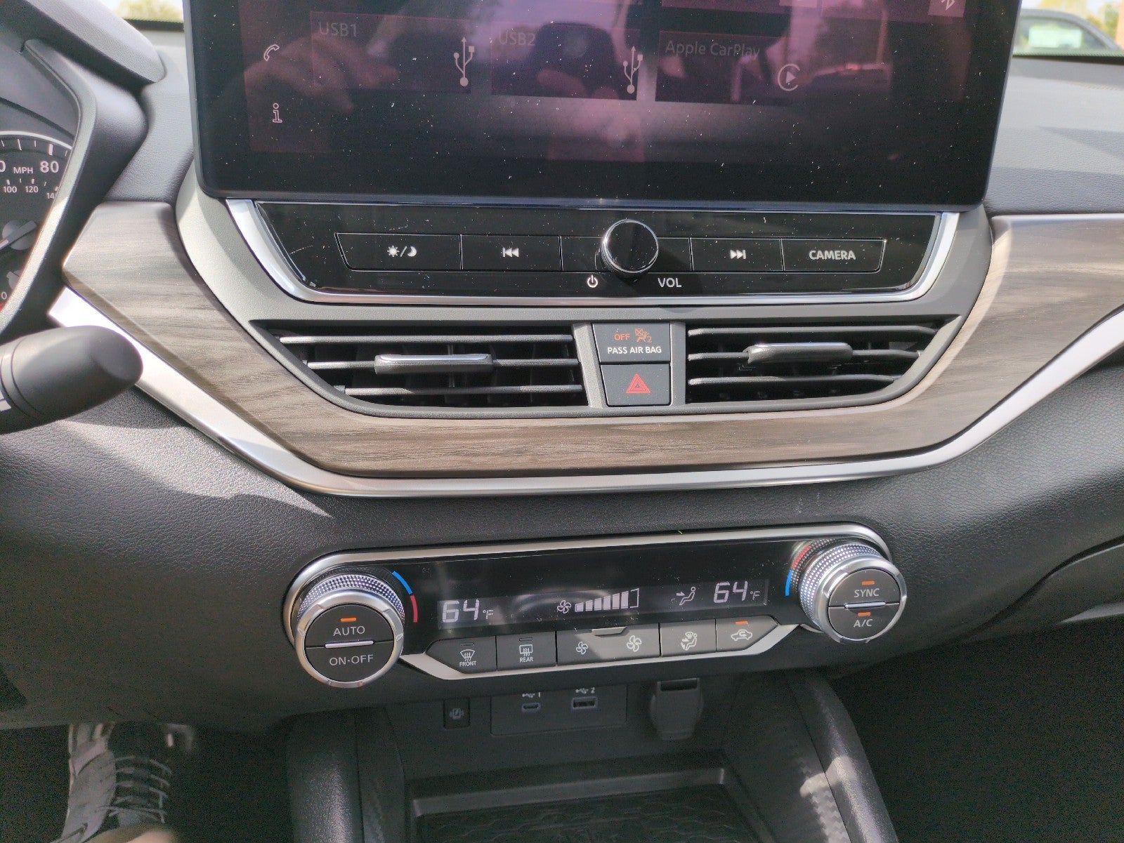 2026 Nissan Altima SV Special Edition