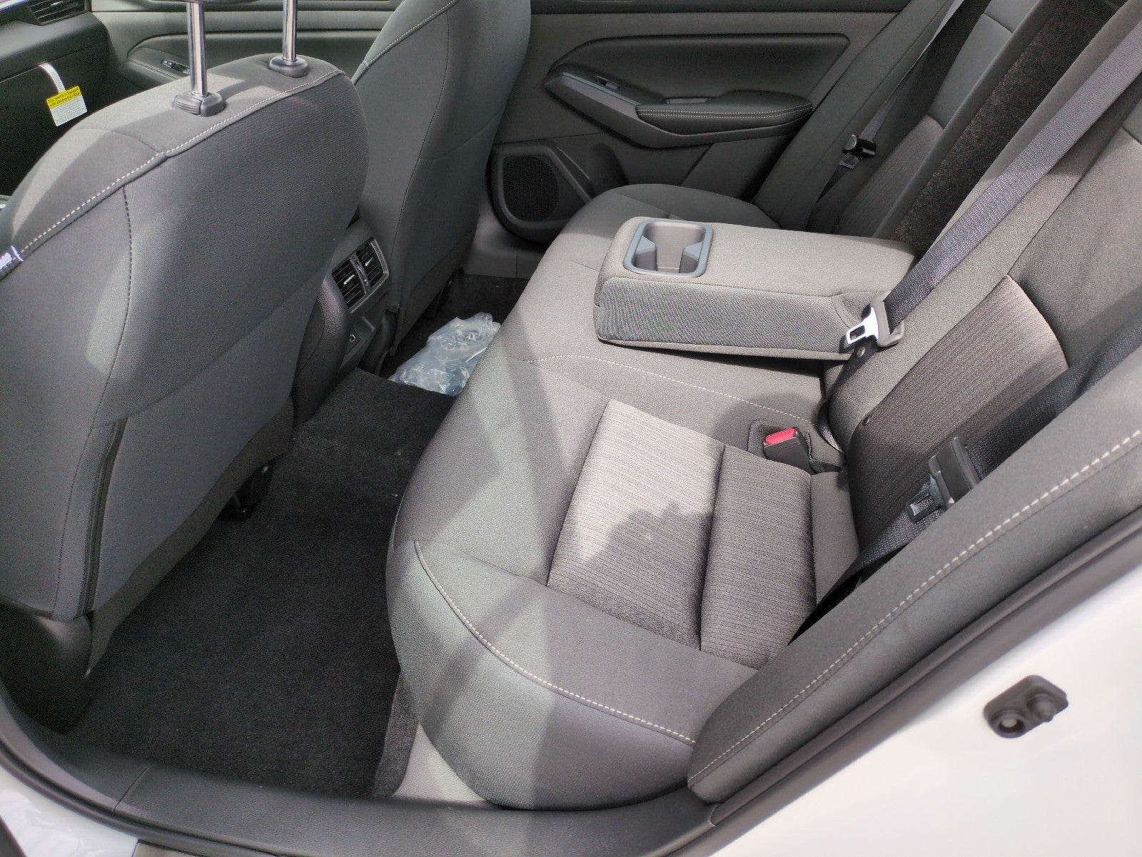 2026 Nissan Altima SV Special Edition