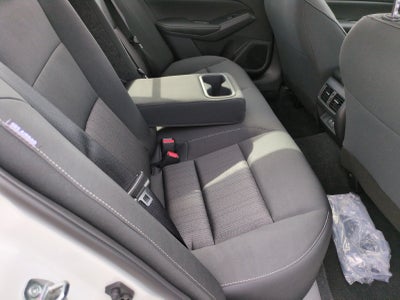 2026 Nissan Altima SV Special Edition