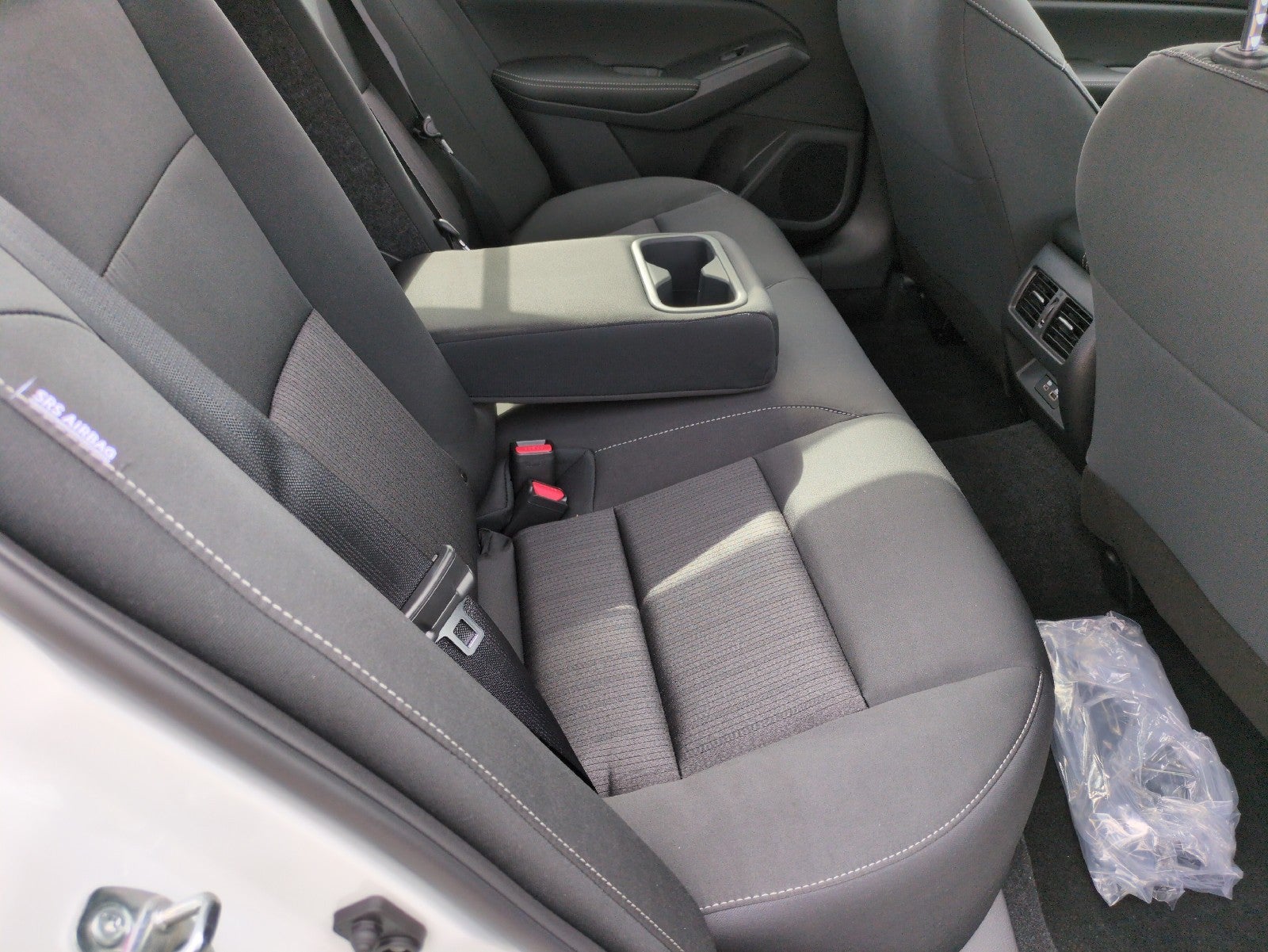 2026 Nissan Altima SV Special Edition