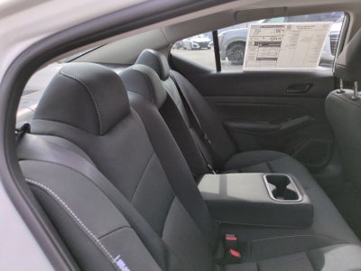 2026 Nissan Altima SV Special Edition