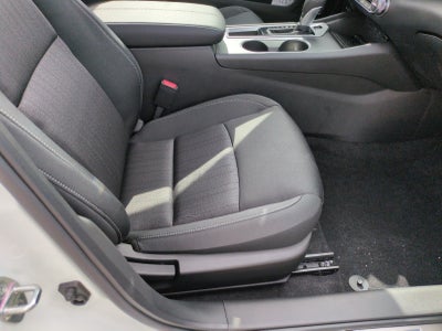 2026 Nissan Altima SV Special Edition