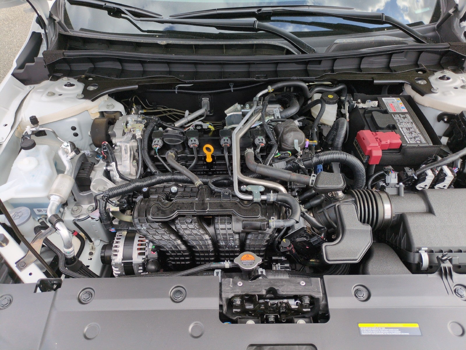 2026 Nissan Altima SV Special Edition