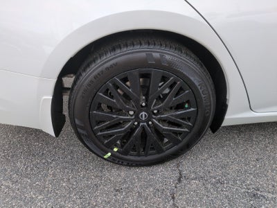 2026 Nissan Altima SV Special Edition