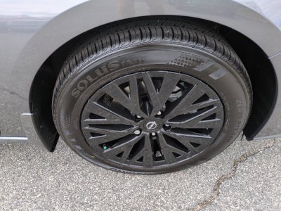 2026 Nissan Altima SV Special Edition