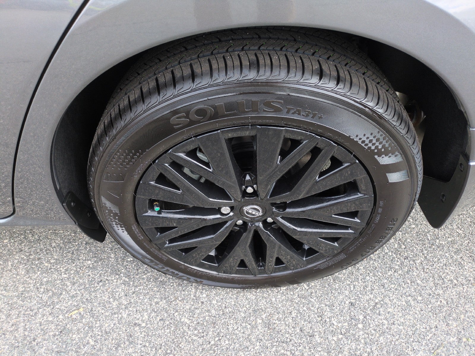 2026 Nissan Altima SV Special Edition