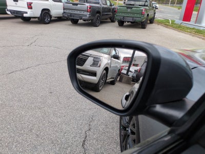 2026 Nissan Altima SV Special Edition