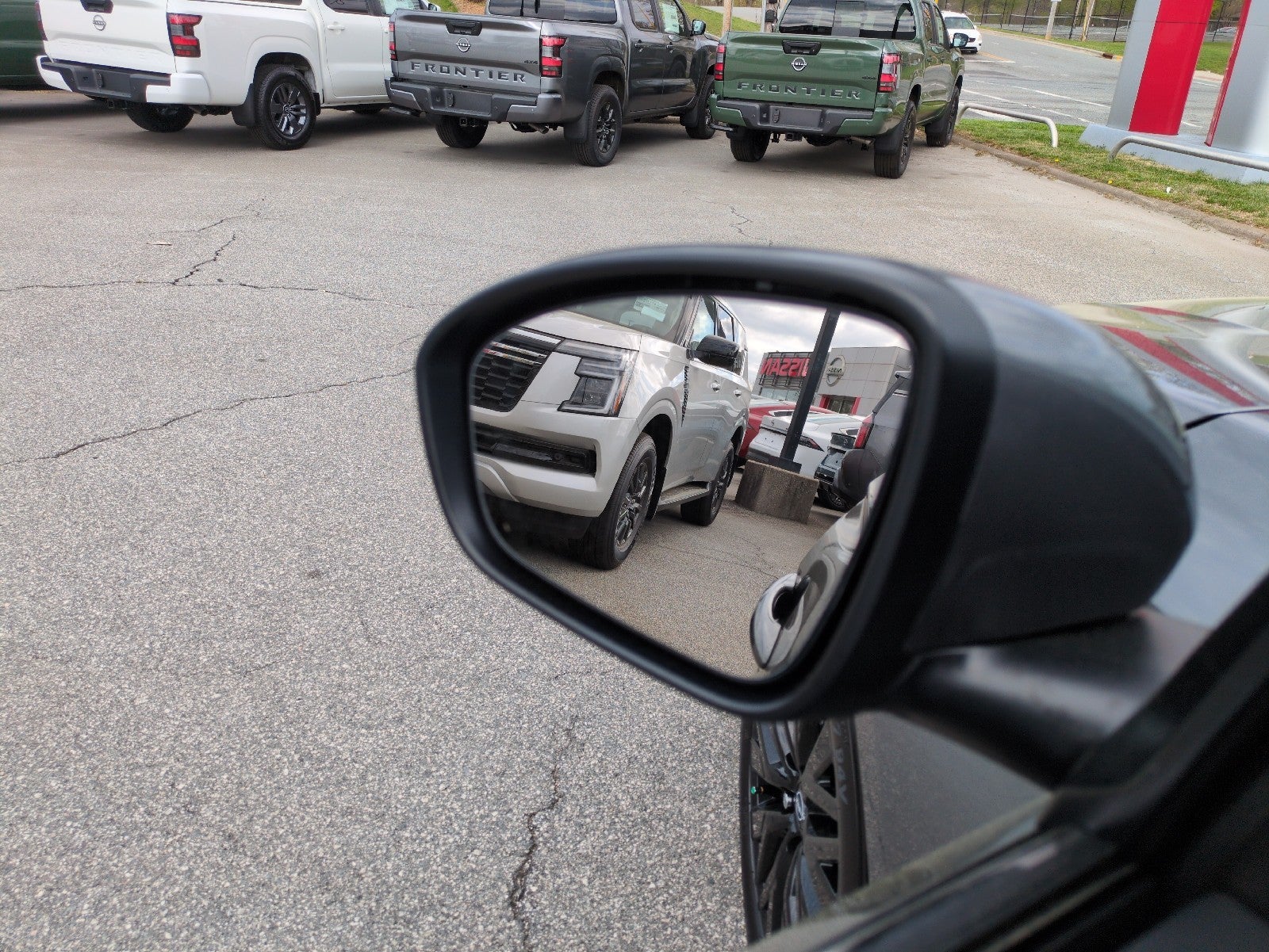 2026 Nissan Altima SV Special Edition