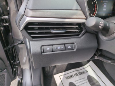 2026 Nissan Altima SV Special Edition