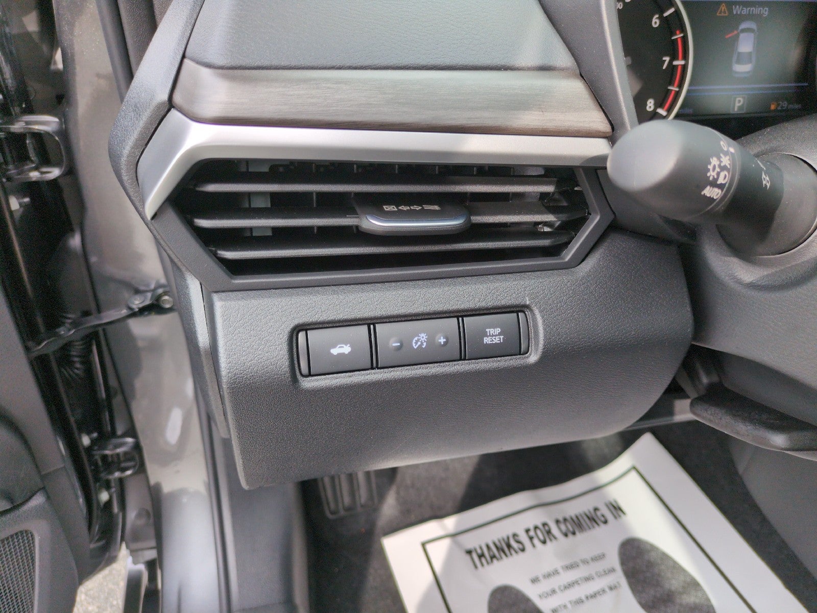 2026 Nissan Altima SV Special Edition