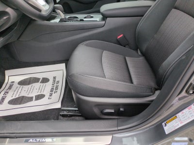 2026 Nissan Altima SV Special Edition