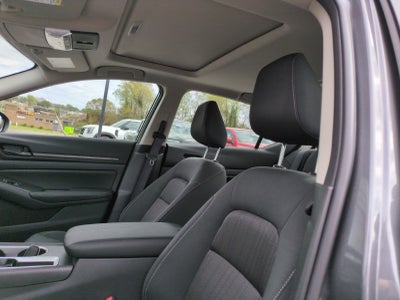 2026 Nissan Altima SV Special Edition