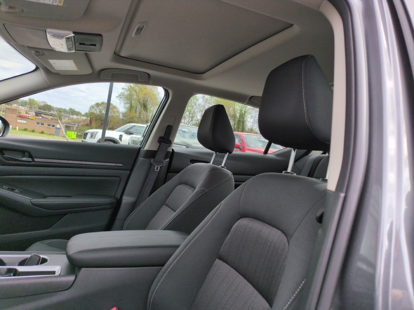 2026 Nissan Altima SV Special Edition