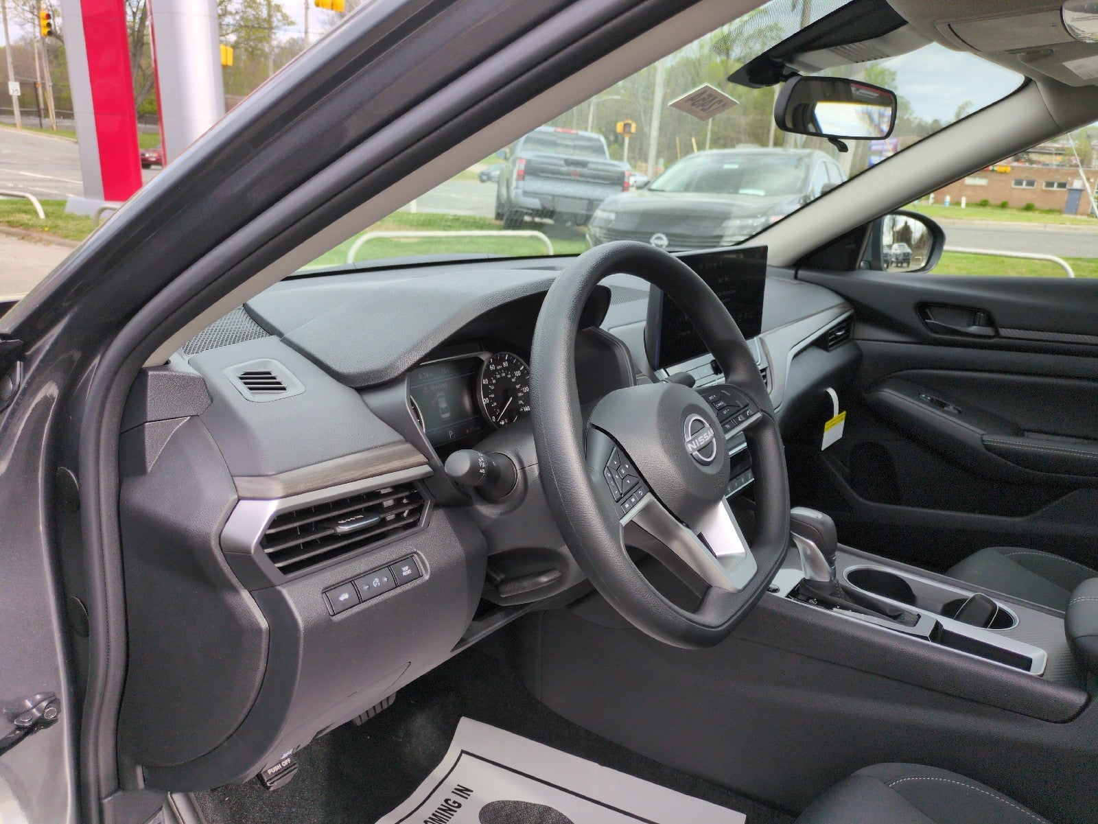 2026 Nissan Altima SV Special Edition